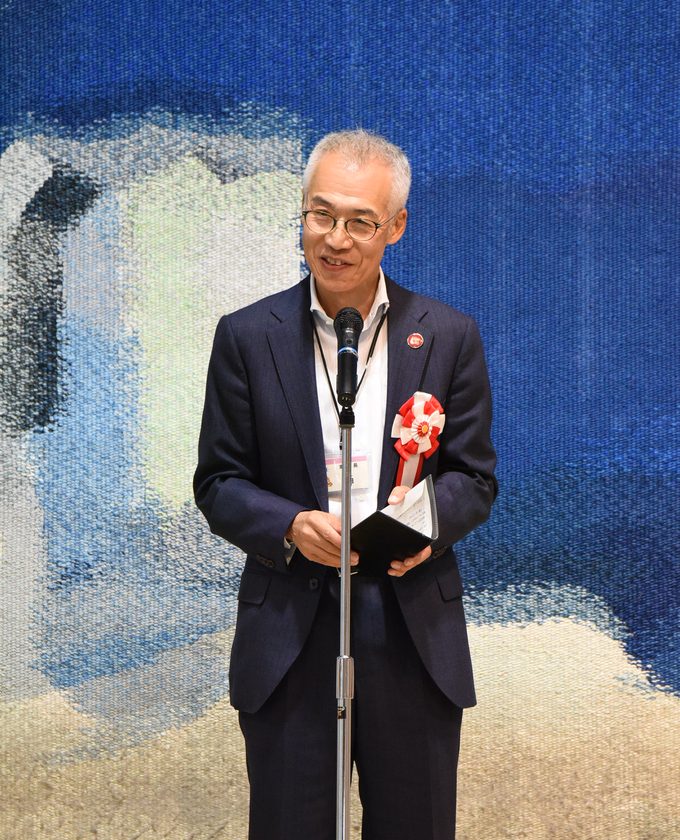 札幌市東区長 神賢寿